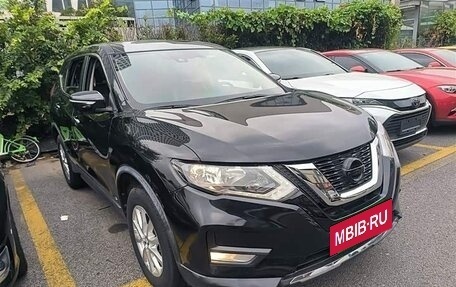 Nissan X-Trail, 2021 год, 1 950 000 рублей, 3 фотография