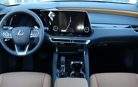 Lexus RX IV рестайлинг, 2025 год, 7 690 000 рублей, 12 фотография