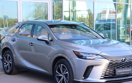 Lexus RX IV рестайлинг, 2025 год, 7 690 000 рублей, 3 фотография