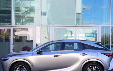 Lexus RX IV рестайлинг, 2025 год, 7 690 000 рублей, 6 фотография