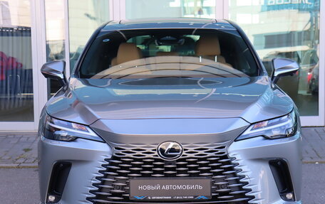 Lexus RX IV рестайлинг, 2025 год, 7 690 000 рублей, 2 фотография