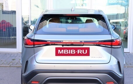 Lexus RX IV рестайлинг, 2025 год, 7 690 000 рублей, 8 фотография