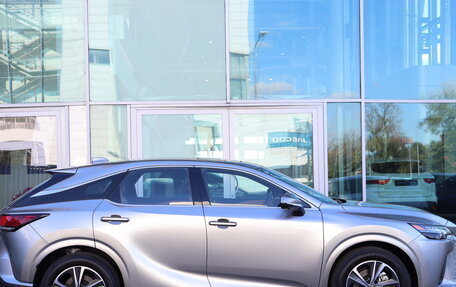 Lexus RX IV рестайлинг, 2025 год, 7 690 000 рублей, 5 фотография