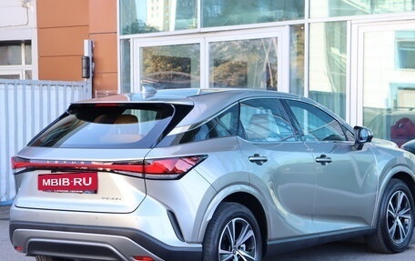 Lexus RX IV рестайлинг, 2025 год, 7 690 000 рублей, 7 фотография