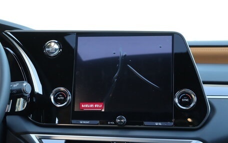 Lexus RX IV рестайлинг, 2025 год, 7 690 000 рублей, 14 фотография