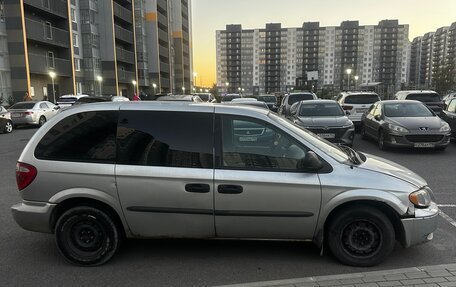 Dodge Caravan IV, 2002 год, 200 000 рублей, 5 фотография
