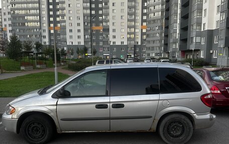 Dodge Caravan IV, 2002 год, 200 000 рублей, 2 фотография