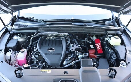 Lexus RX IV рестайлинг, 2025 год, 7 690 000 рублей, 19 фотография