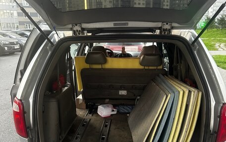 Dodge Caravan IV, 2002 год, 200 000 рублей, 8 фотография