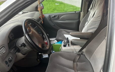 Dodge Caravan IV, 2002 год, 200 000 рублей, 9 фотография