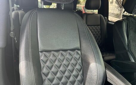 Mercedes-Benz Vito, 2015 год, 3 350 000 рублей, 6 фотография
