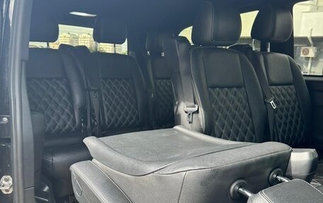 Mercedes-Benz Vito, 2015 год, 3 350 000 рублей, 8 фотография