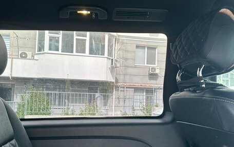 Mercedes-Benz Vito, 2015 год, 3 350 000 рублей, 11 фотография