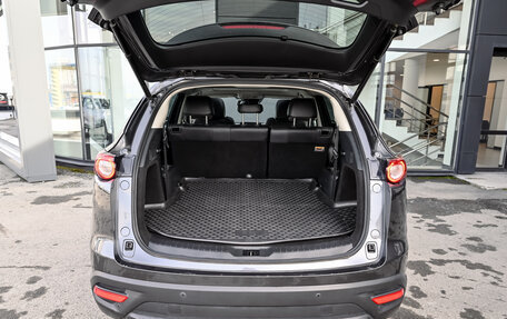 Mazda CX-9 II, 2022 год, 4 060 000 рублей, 6 фотография