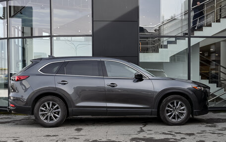 Mazda CX-9 II, 2022 год, 4 060 000 рублей, 9 фотография