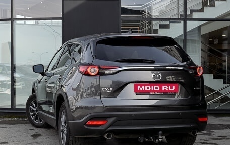 Mazda CX-9 II, 2022 год, 4 060 000 рублей, 7 фотография