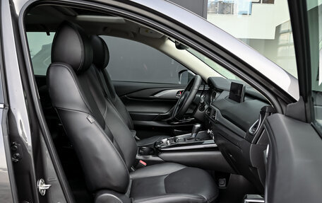 Mazda CX-9 II, 2022 год, 4 060 000 рублей, 11 фотография