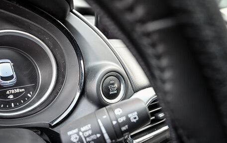 Mazda CX-9 II, 2022 год, 4 060 000 рублей, 15 фотография