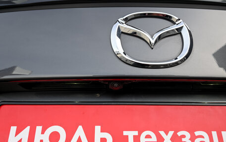 Mazda CX-9 II, 2022 год, 4 060 000 рублей, 18 фотография