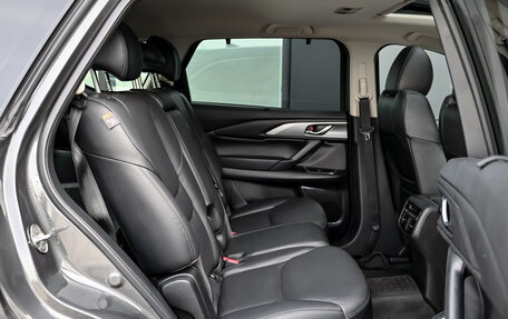 Mazda CX-9 II, 2022 год, 4 060 000 рублей, 24 фотография