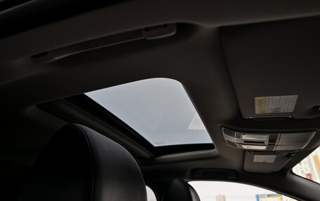 Mazda CX-9 II, 2022 год, 4 060 000 рублей, 21 фотография