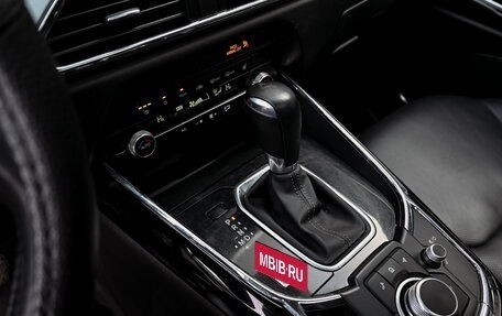 Mazda CX-9 II, 2022 год, 4 060 000 рублей, 16 фотография