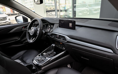 Mazda CX-9 II, 2022 год, 4 060 000 рублей, 20 фотография