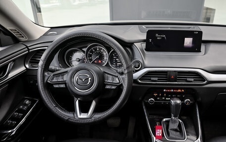 Mazda CX-9 II, 2022 год, 4 060 000 рублей, 23 фотография