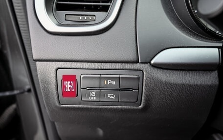 Mazda CX-9 II, 2022 год, 4 060 000 рублей, 14 фотография