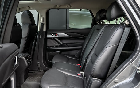 Mazda CX-9 II, 2022 год, 4 060 000 рублей, 25 фотография