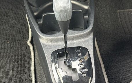 Toyota Vitz, 2019 год, 745 000 рублей, 23 фотография