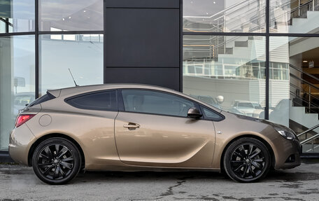 Opel Astra J, 2014 год, 900 000 рублей, 8 фотография