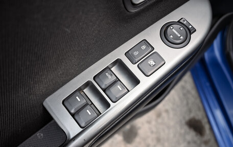 KIA Rio III рестайлинг, 2013 год, 850 000 рублей, 13 фотография