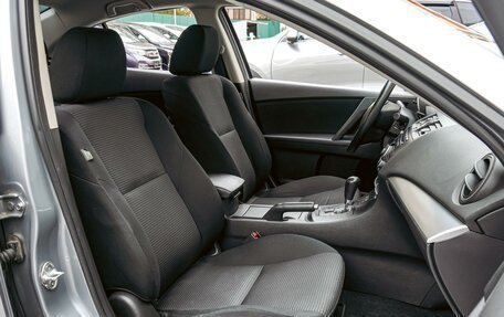 Mazda 3, 2012 год, 1 220 000 рублей, 8 фотография