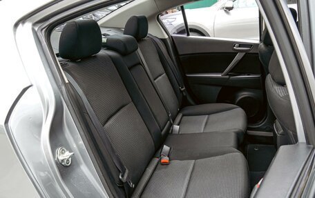 Mazda 3, 2012 год, 1 220 000 рублей, 7 фотография