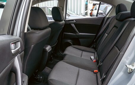 Mazda 3, 2012 год, 1 220 000 рублей, 11 фотография