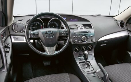 Mazda 3, 2012 год, 1 220 000 рублей, 6 фотография