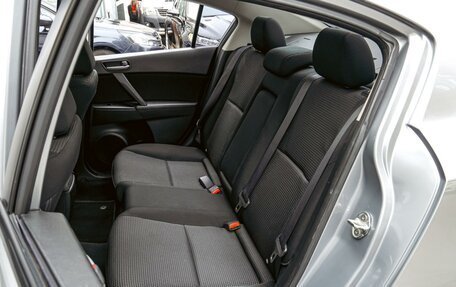 Mazda 3, 2012 год, 1 220 000 рублей, 9 фотография