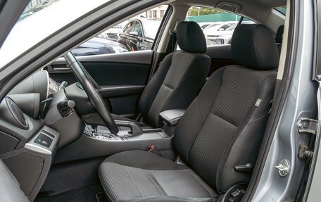 Mazda 3, 2012 год, 1 220 000 рублей, 10 фотография