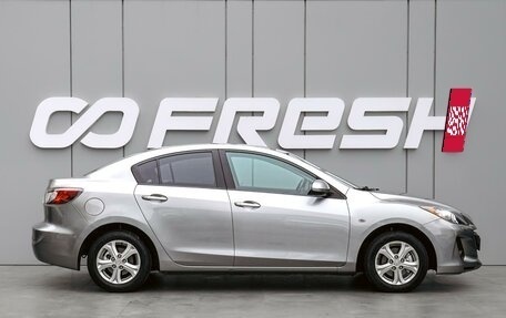 Mazda 3, 2012 год, 1 220 000 рублей, 5 фотография