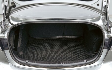 Mazda 3, 2012 год, 1 220 000 рублей, 20 фотография