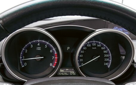 Mazda 3, 2012 год, 1 220 000 рублей, 19 фотография