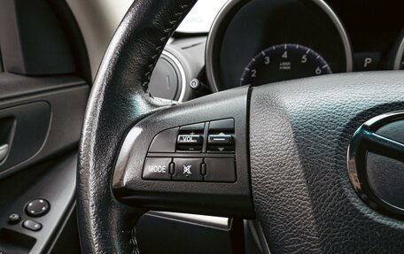 Mazda 3, 2012 год, 1 220 000 рублей, 15 фотография