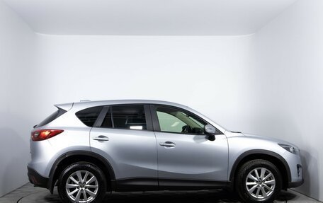 Mazda CX-5 II, 2016 год, 1 820 000 рублей, 4 фотография