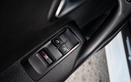 Volkswagen Polo VI (EU Market), 2017 год, 700 000 рублей, 13 фотография