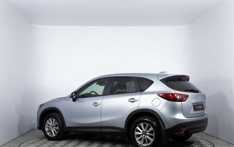 Mazda CX-5 II, 2016 год, 1 820 000 рублей, 7 фотография