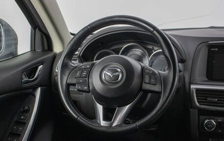 Mazda CX-5 II, 2016 год, 1 820 000 рублей, 15 фотография
