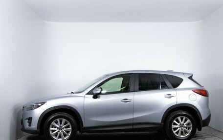 Mazda CX-5 II, 2016 год, 1 820 000 рублей, 8 фотография