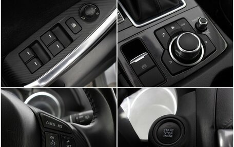 Mazda CX-5 II, 2016 год, 1 820 000 рублей, 16 фотография