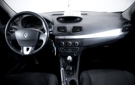 Renault Fluence I, 2012 год, 599 000 рублей, 13 фотография